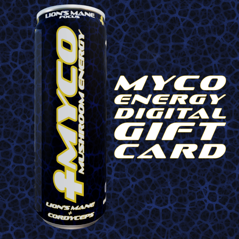 Myco Energy Digital Gift Card